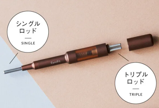 レンタル] コアフィット(COREFIT) Face-Pointer フェイスポインターの