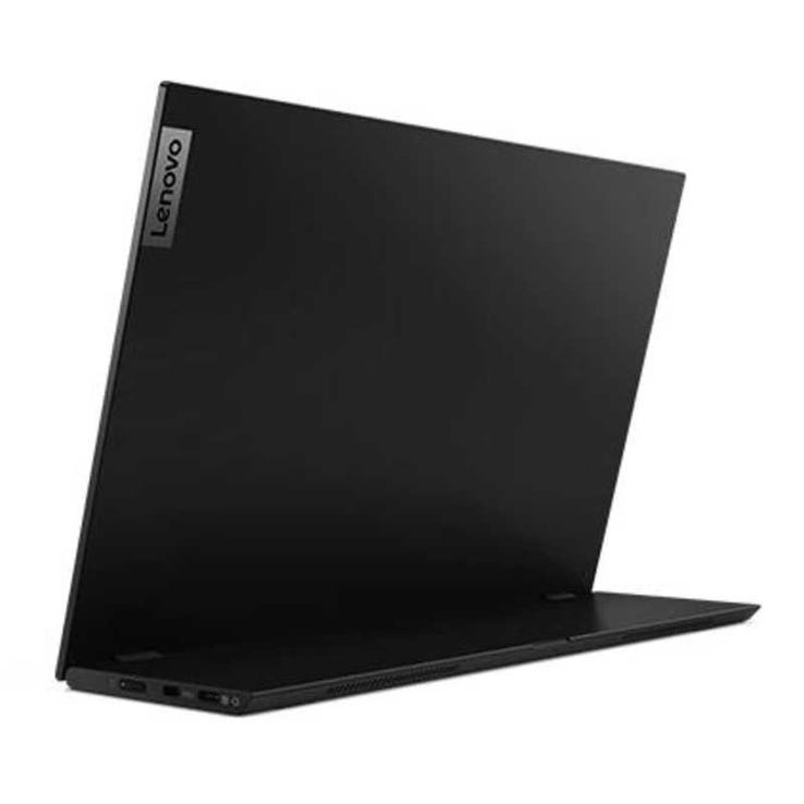 レンタル] Lenovo ThinkVision M14t モバイルモニター（14型モバイル