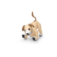 レンタル] ソニー エンタテインメントロボット aibo いちごミルク