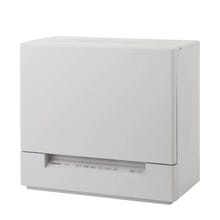 レンタル] [～食器40点]パナソニック 食器洗い乾燥機 NP-TA4 分岐水栓