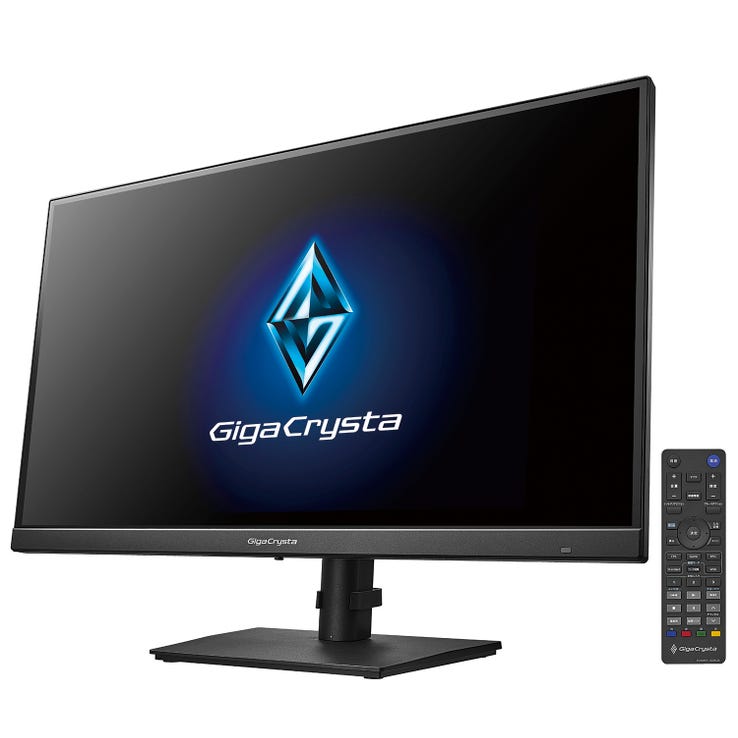 レンタル] アイ・オー・データ 機器 I-O DATA GigaCrysta 27型