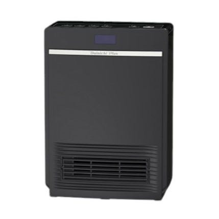 レンタル] ダイニチ プラス(Dainichi Plus) セラミックファンヒーター