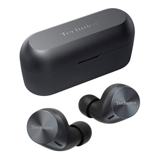 レンタル] パナソニック Technics EAH-AZ60 フルワイヤレスイヤホン