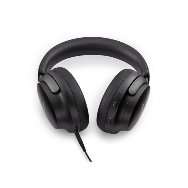 レンタル] Bose QuietComfort Ultra Headphones ワイヤレスヘッドホン