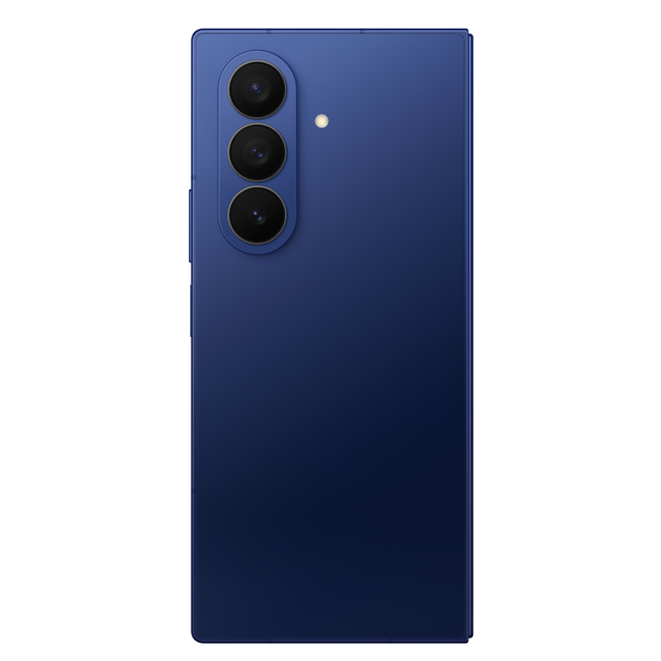 レンタル] サムスン(Samsung) Galaxy Z Fold7 256GB ブルーシャドウ