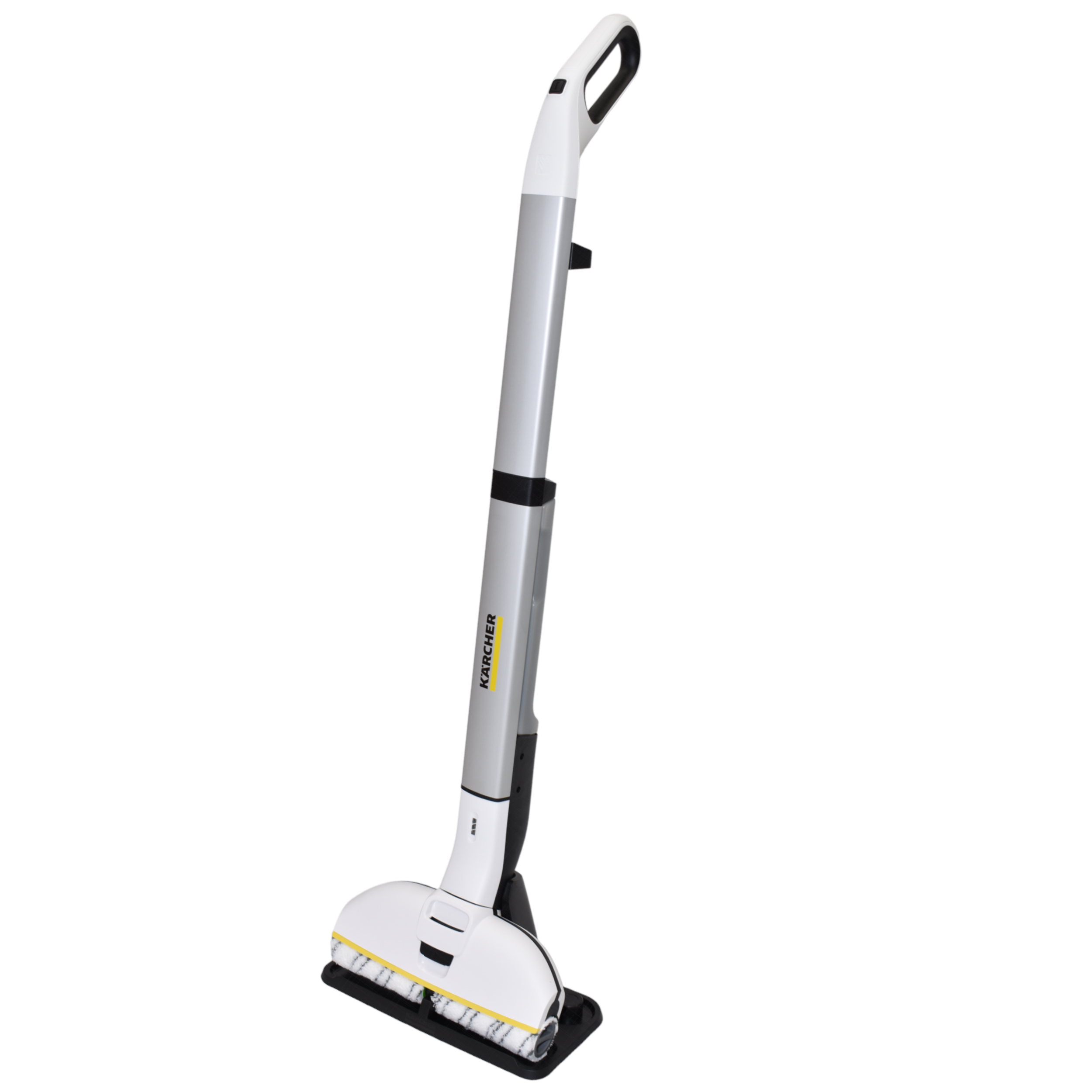 レンタル] ケルヒャー FC 3D フロアクリーナー - Rentio[レンティオ]