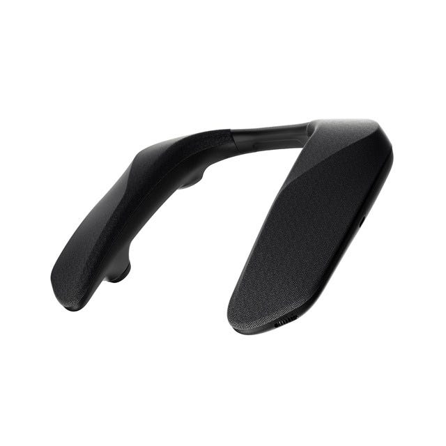 レンタル] パナソニック ネックスピーカーシステム SC-GNW10 - Rentio