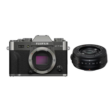 レンタル] 富士フイルム FUJINON XF23mmF2.8 R WR 単焦点レンズ