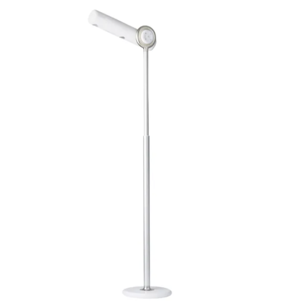 レンタル] BISARA(ビサラ) ハンズフリースタンドヘアドライヤー QS151