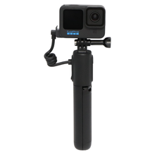 レンタル] GoPro Volta バッテリーグリップ リモート内蔵 三脚 GoPro