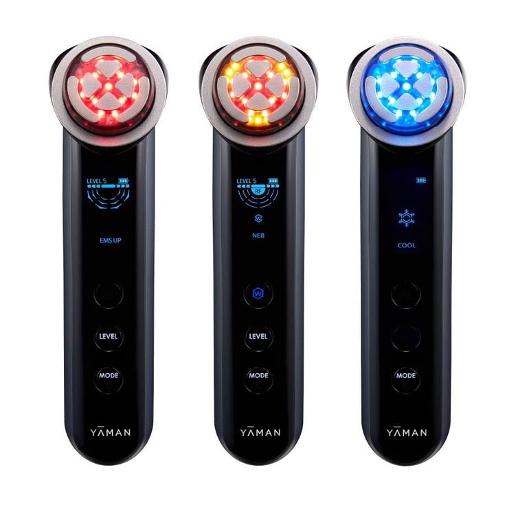 レンタル] ヤーマン RF美顔器 フォトプラス プレステージ SP - Rentio