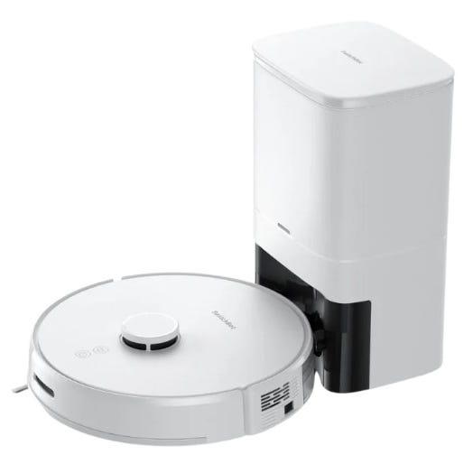 レンタル] SwitchBot（スイッチボット）ロボット掃除機 S1 Plus