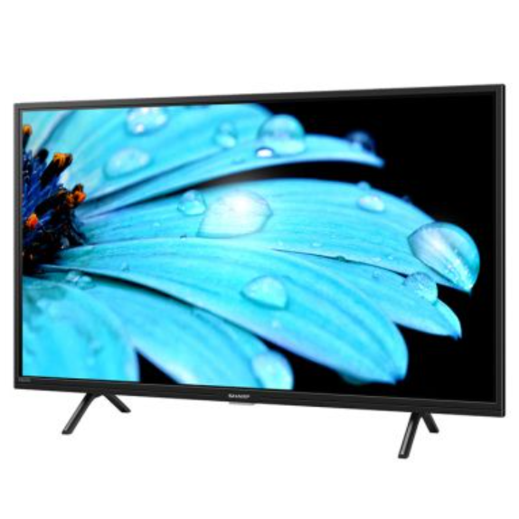 レンタル] シャープ AQUOS 2T-C32EF1 32V型 ハイビジョンスマート