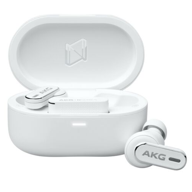 レンタル] AKG N5 Hybrid ハイブリッドノイズキャンセリング完全