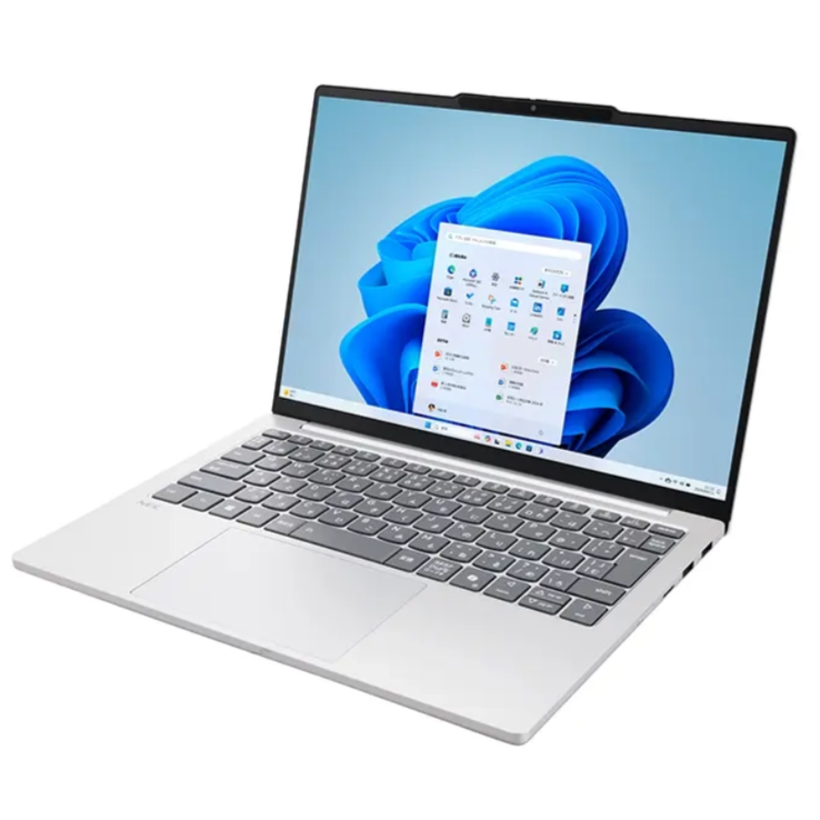 レンタル] NEC(エヌイーシー) LAVIE Direct N13 Slim ノートパソコン