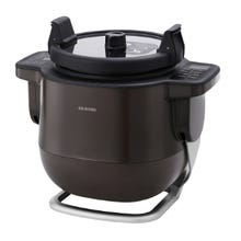 レンタル] アイリスオーヤマ CHEFDRUM(シェフドラム) DAC-IA2-H 自動