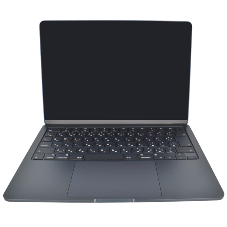 レンタル] Apple ノートPC MacBook Air 13.6インチ 2022年モデル