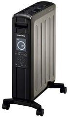 レンタル] コロナ ノイルヒート DHS-1519 オイルレスヒーター (暖房