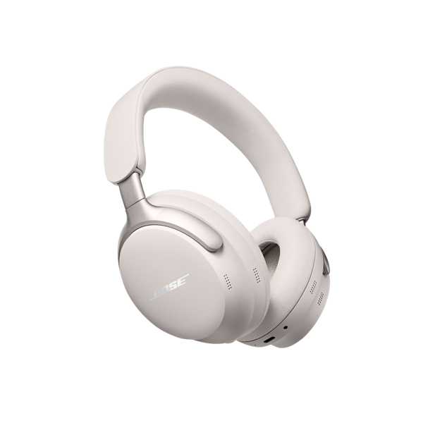 レンタル] Bose QuietComfort Ultra Headphones ワイヤレスヘッドホン