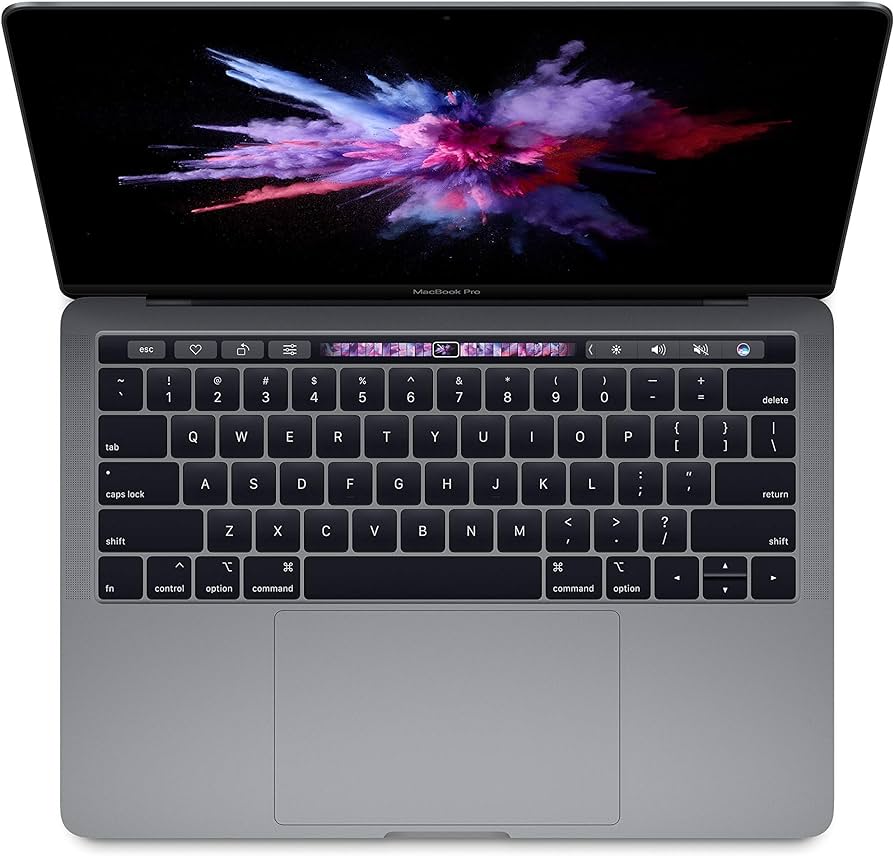 レンタル] Apple ノートPC MacBook Pro 13インチ 2019年モデル JIS配列