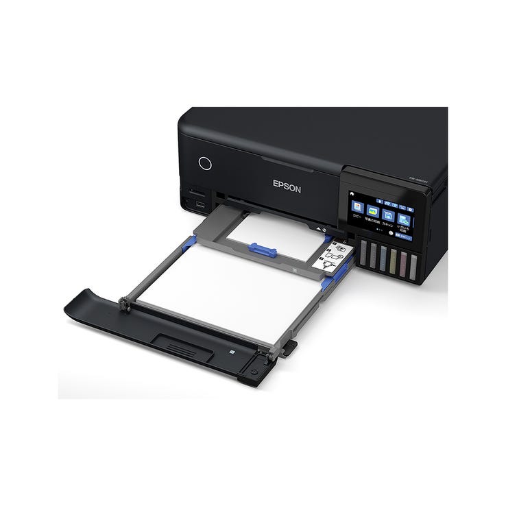 レンタル] エプソン EW-M873T A4カラーインクジェットプリンター複合機