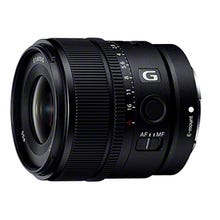 レンタル] ソニー E 11mm F1.8 SEL11F18 大口径超広角単焦点レンズ