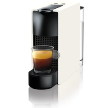 レンタル] ネスプレッソ「エッセンサ ミニ C：ピュアホワイト