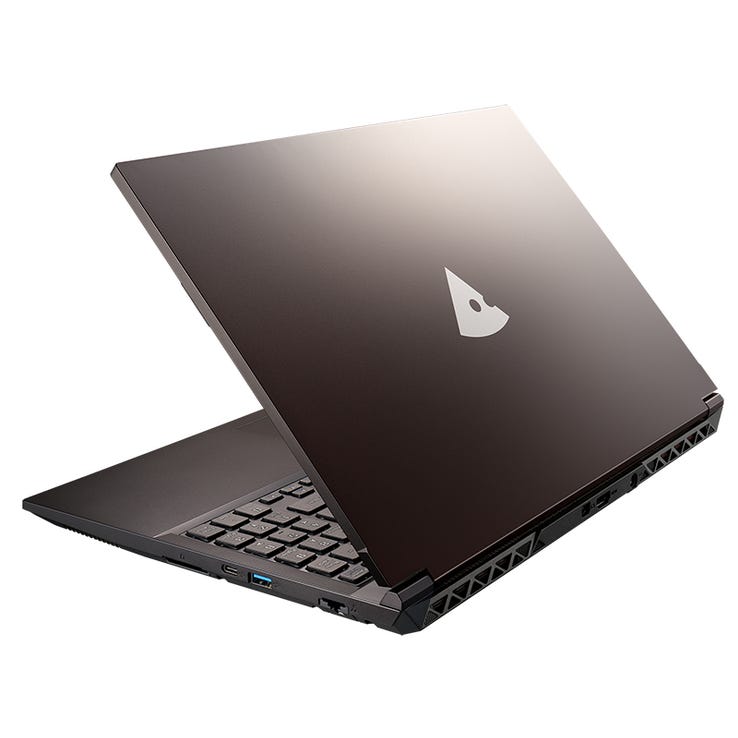 レンタル] mouse(マウス) ノートパソコン K5 2112K5-i7CMLABW11