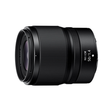 レンタル] ニコン NIKKOR Z 50mm f/1.8 S 単焦点レンズ - Rentio