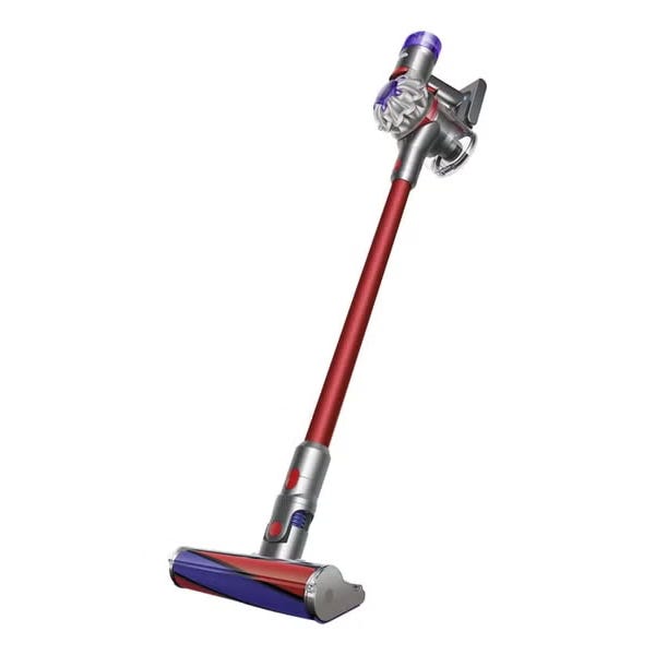 レンタル] Dyson(ダイソン) Dyson V8 Origin SV25 RD2 コードレス