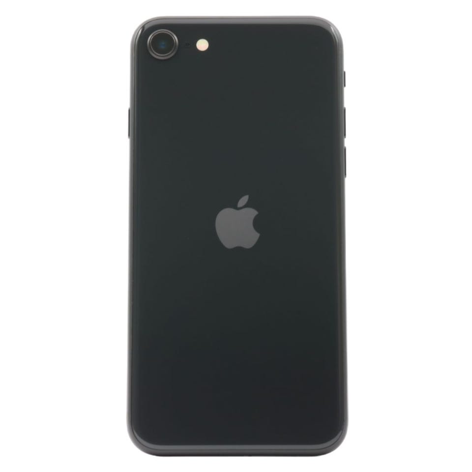 レンタル] Apple iPhone SE 第2世代 64GB (SIMフリー) ホワイトのお