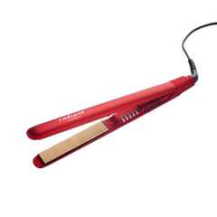 レンタル] ラディアント シルクプロヘアアイロン radiant LITE レッド