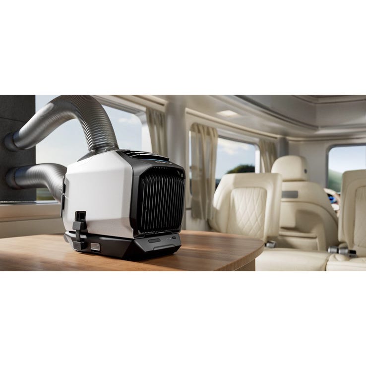 レンタル] EcoFlow(エコフロー) WAVE 2 ポータブルエアコン 冷暖房機能