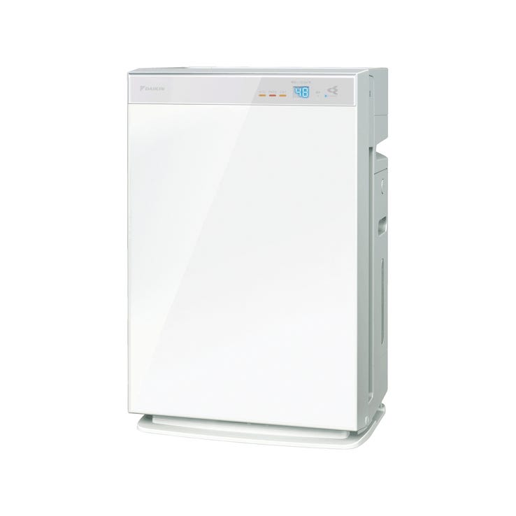 レンタル] ダイキン DAIKIN ACK70X-W 加湿ストリーマ空気清浄機 (〜31