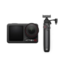 レンタル] DJI Osmo Action 多機能充電ハンドル - Rentio[レンティオ]