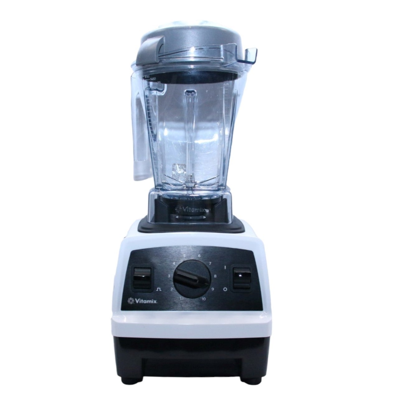 レンタル] バイタミックス Vitamix ジューサー・ミキサー E310 1.4L