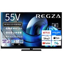 レンタル] レグザ(REGZA) C350M series 50C350M 50V型 4K液晶テレビ