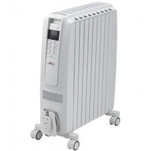 レンタル] [2016年発売モデル] デロンギ マルチダイナミックヒーター