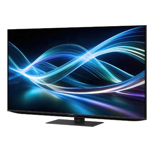 レンタル] シャープ AQUOS 4T-C50GN2 50V型 4K液晶テレビ - Rentio