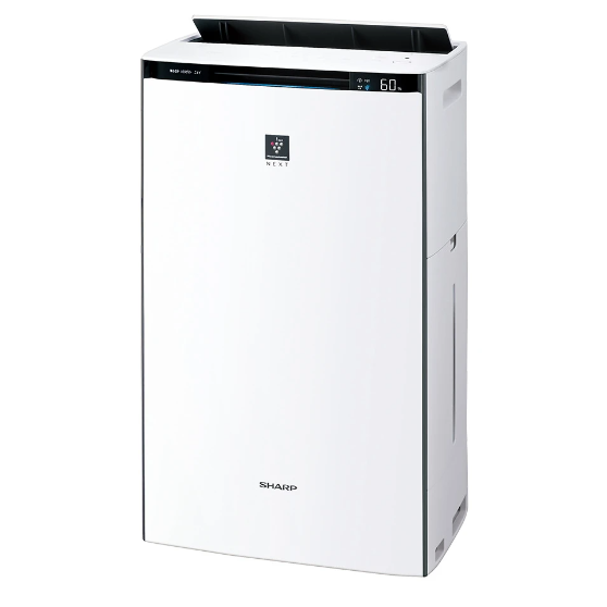 レンタル] シャープ 加湿空気清浄機 プラズマクラスターNEXT KI-TX70