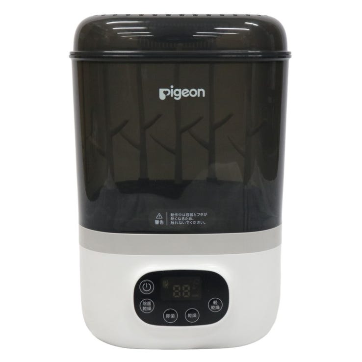 レンタル] ピジョン 哺乳びんスチーム 除菌・乾燥器 POCHITTO ポチット