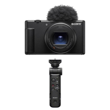 レンタル] ソニー VLOGCAM ZV-1G コンパクトデジタルカメラ