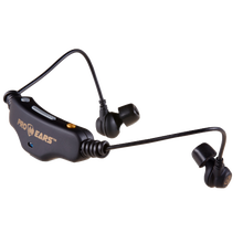 レンタル] ソニー 首かけ集音器/テレビ用スピーカー SMR-10 ブラック