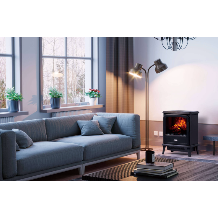 レンタル] DIMPLEX(ディンプレックス) オプティミスト エヴァンデール