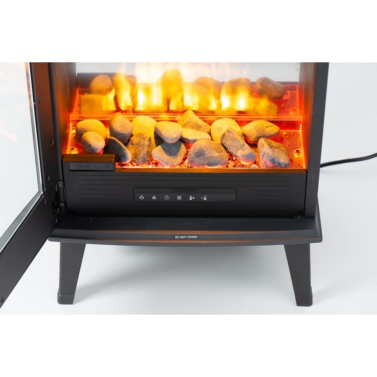 レンタル] DIMPLEX(ディンプレックス) オプティフレーム3D ラヴァー