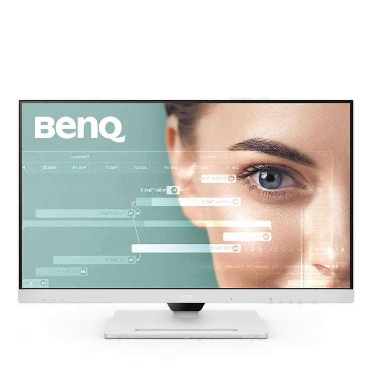レンタル] BenQ GW2790QT 27インチ WQHD スタイリッシュアイケア