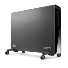 レンタル] [2022年発売モデル] デロンギ マルチダイナミックヒーター