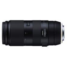 レンタル] タムロン SP 150-600mm F/5-6.3 Di VC USD G2 望遠ズーム