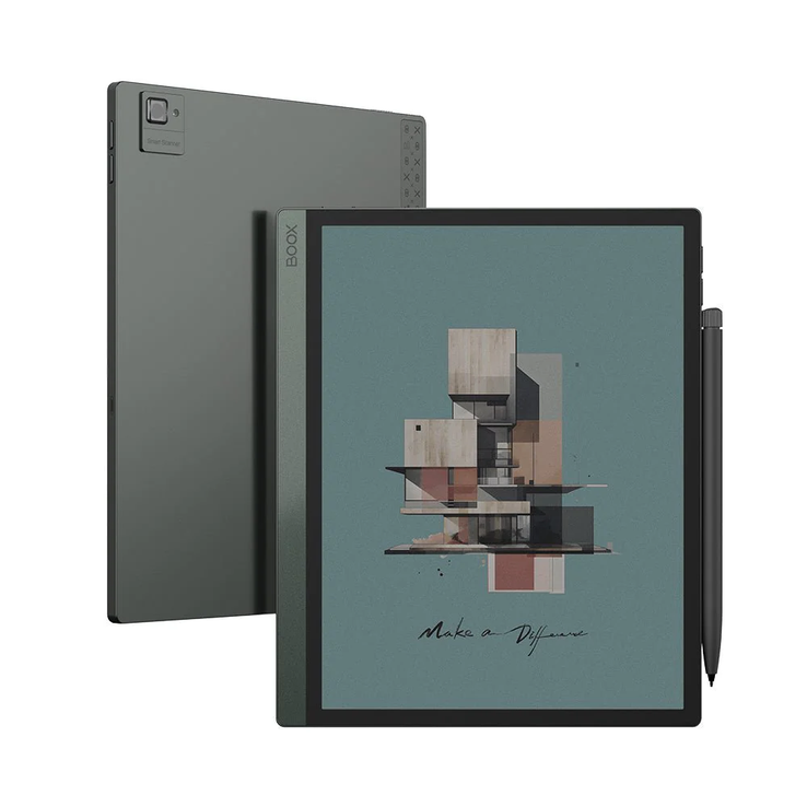 レンタル] BOOX Tab Ultra C Pro 10.3インチ 電子書籍リーダー