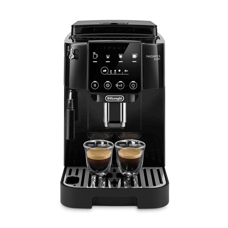 レンタル] デロンギ マグニフィカ スタート ECAM22020 全自動コーヒー
